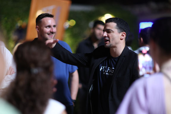 ITC 2024 Industry Dinner