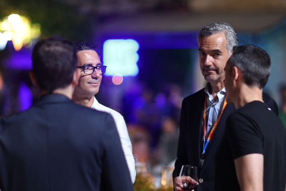 ITC 2024 Industry Dinner