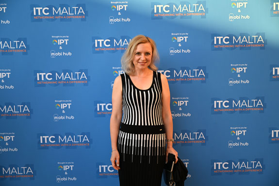 ITC 2024 Industry Dinner