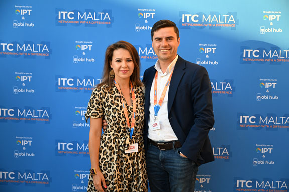 ITC 2024 Industry Dinner