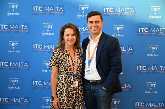 ITC 2024 Industry Dinner