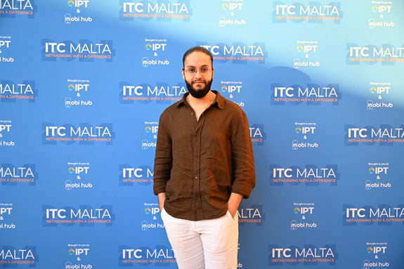 ITC 2024 Industry Dinner