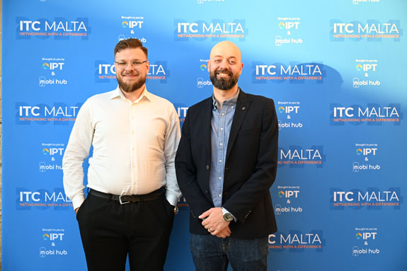 ITC 2024 Industry Dinner