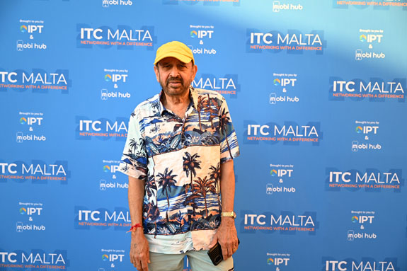 ITC 2024 Industry Dinner