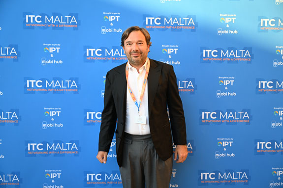 ITC 2024 Industry Dinner