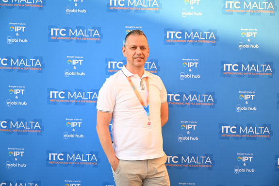 ITC 2024 Industry Dinner