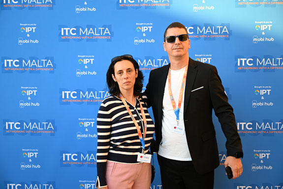 ITC 2024 Industry Dinner