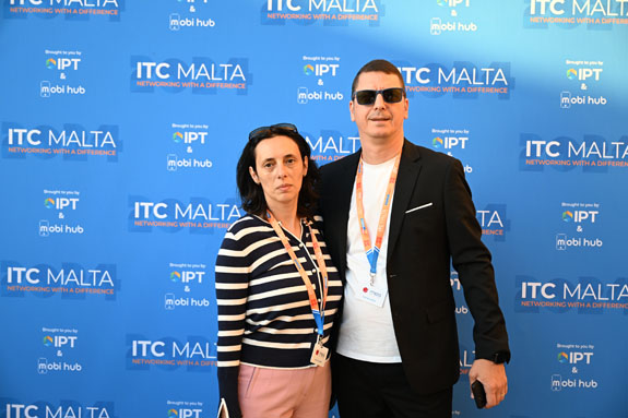 ITC 2024 Industry Dinner