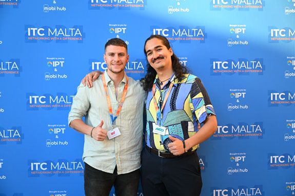 ITC 2024 Industry Dinner