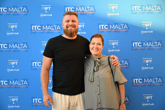 ITC 2024 Industry Dinner