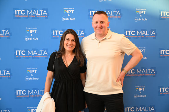 ITC 2024 Industry Dinner