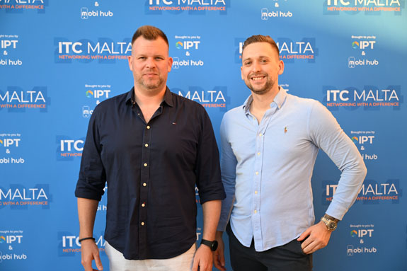 ITC 2024 Industry Dinner