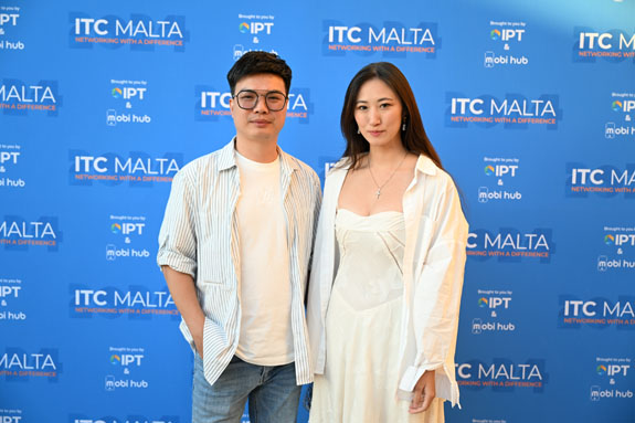 ITC 2024 Industry Dinner