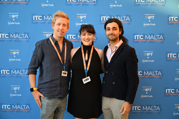 ITC 2024 Industry Dinner