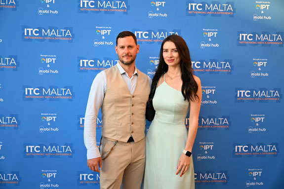 ITC 2024 Industry Dinner