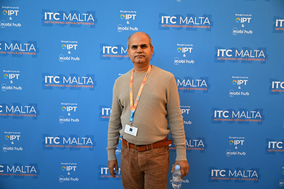 ITC 2024 Industry Dinner