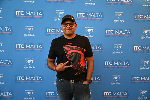 ITC 2024 Industry Dinner