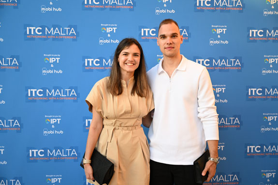 ITC 2024 Industry Dinner