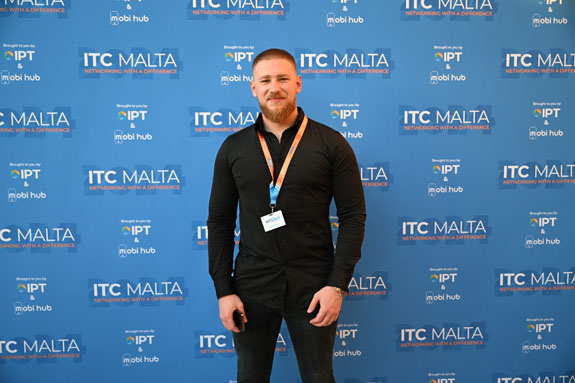 ITC 2024 Industry Dinner