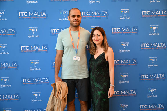 ITC 2024 Industry Dinner