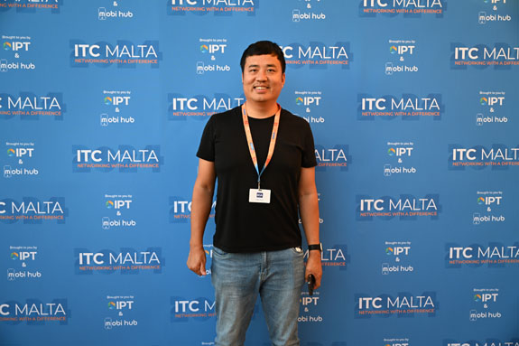 ITC 2024 Industry Dinner