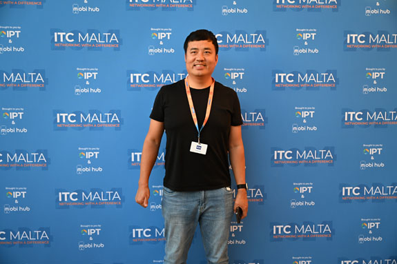 ITC 2024 Industry Dinner