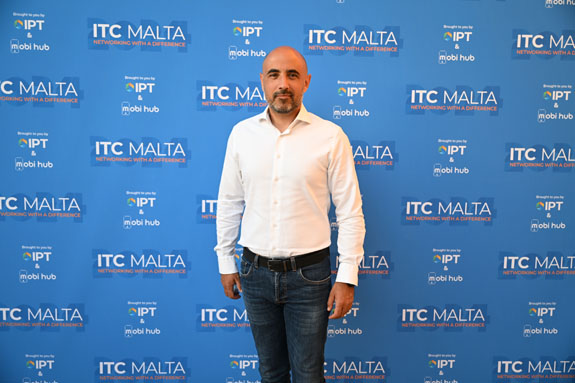 ITC 2024 Industry Dinner