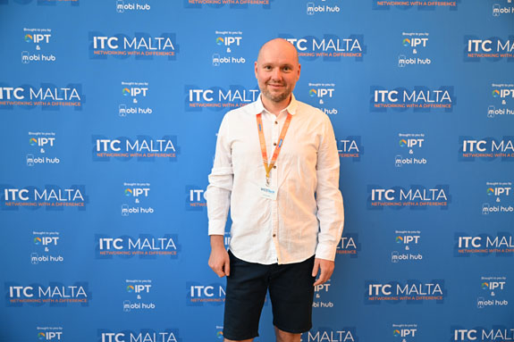 ITC 2024 Industry Dinner