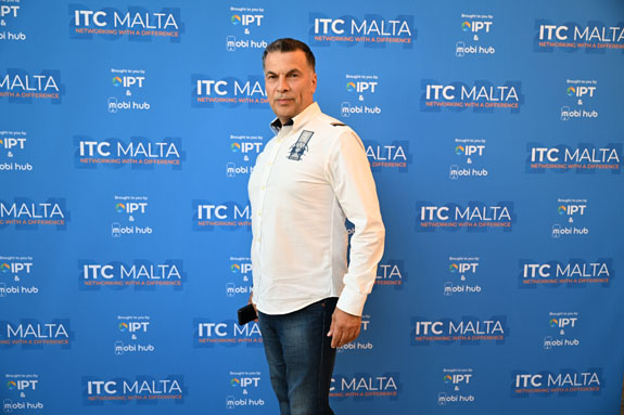 ITC 2024 Industry Dinner