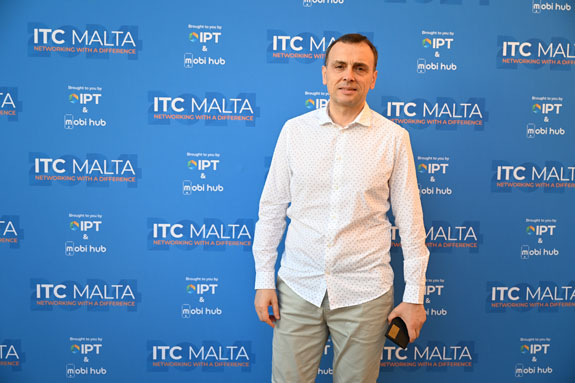 ITC 2024 Industry Dinner