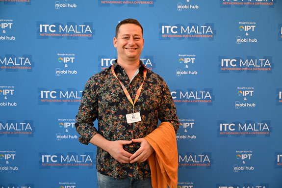 ITC 2024 Industry Dinner