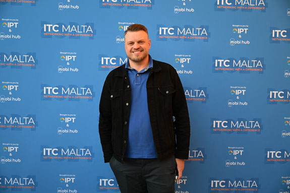 ITC 2024 Industry Dinner