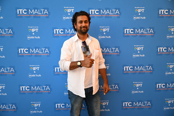 ITC 2024 Industry Dinner