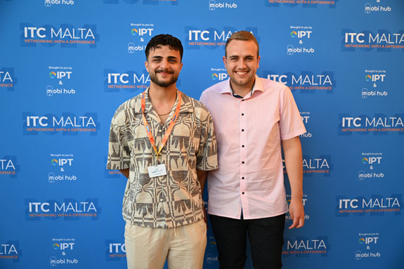 ITC 2024 Industry Dinner