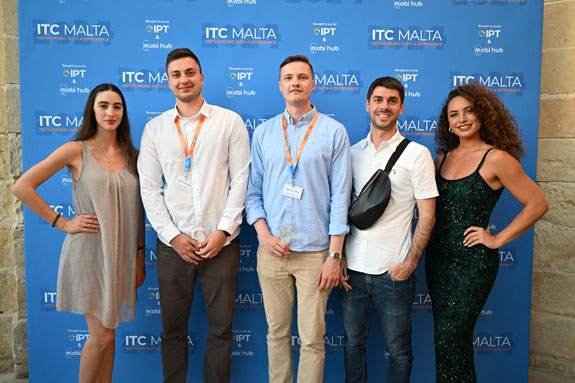 ITC 2024 Industry Dinner