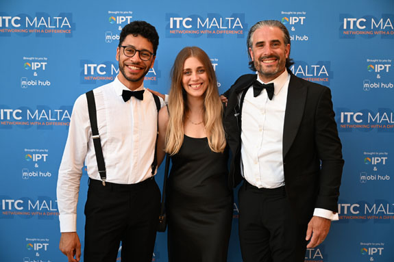 ITC 2024 Industry Dinner