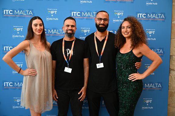 ITC 2024 Industry Dinner