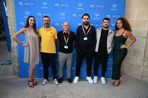 ITC 2024 Industry Dinner