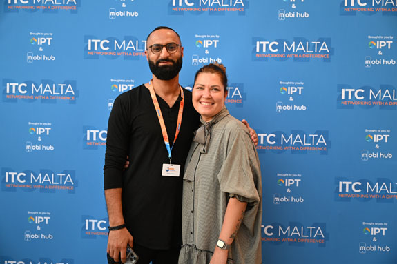 ITC 2024 Industry Dinner