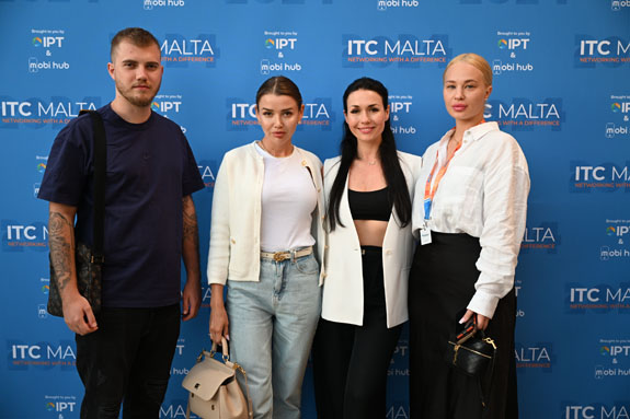 ITC 2024 Industry Dinner