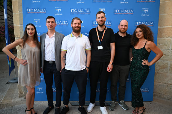 ITC 2024 Industry Dinner