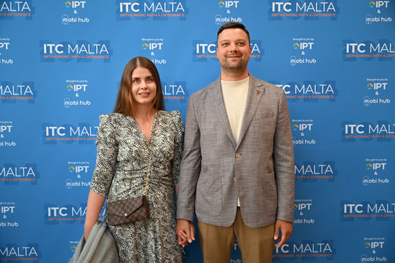 ITC 2024 Industry Dinner