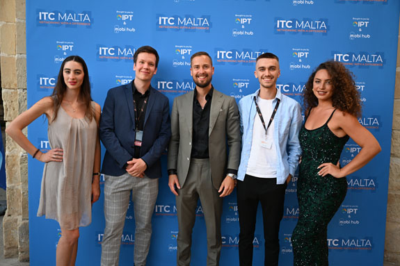 ITC 2024 Industry Dinner