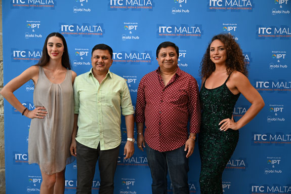 ITC 2024 Industry Dinner