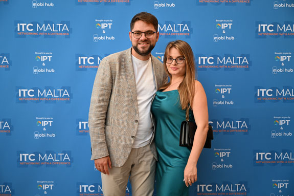 ITC 2024 Industry Dinner