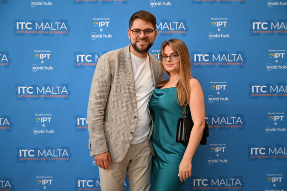 ITC 2024 Industry Dinner