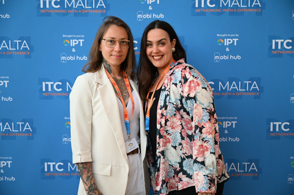 ITC 2024 Industry Dinner