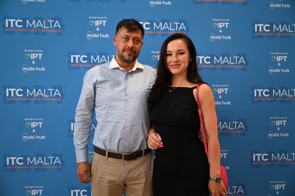 ITC 2024 Industry Dinner