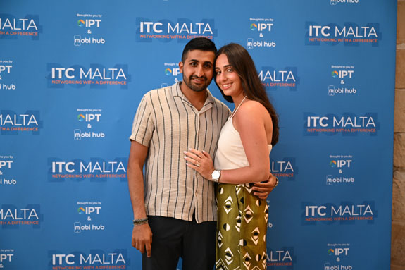 ITC 2024 Industry Dinner