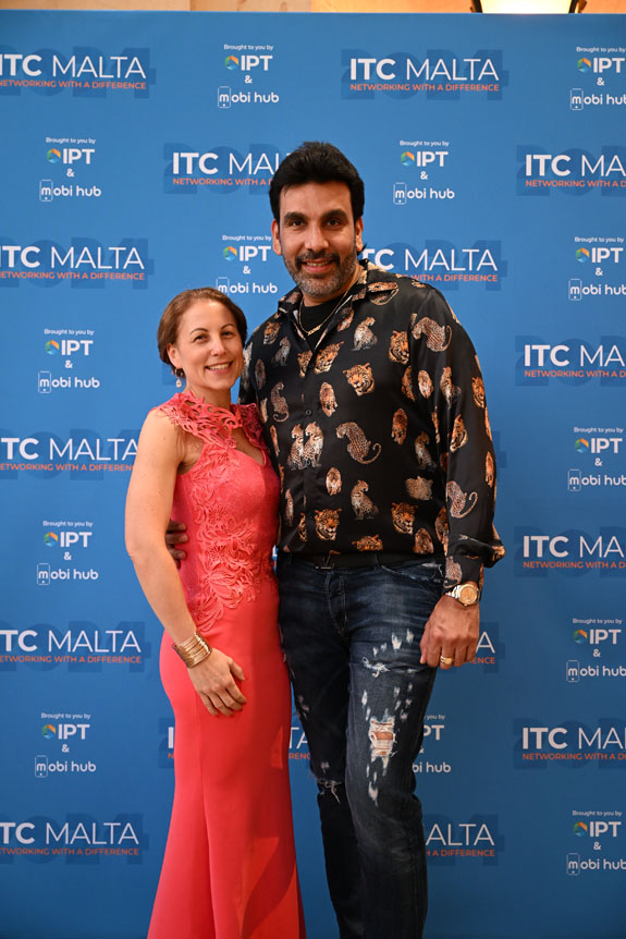 ITC 2024 Industry Dinner